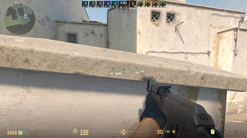 CSGO2小布丁方框显血免费绘制辅助软件